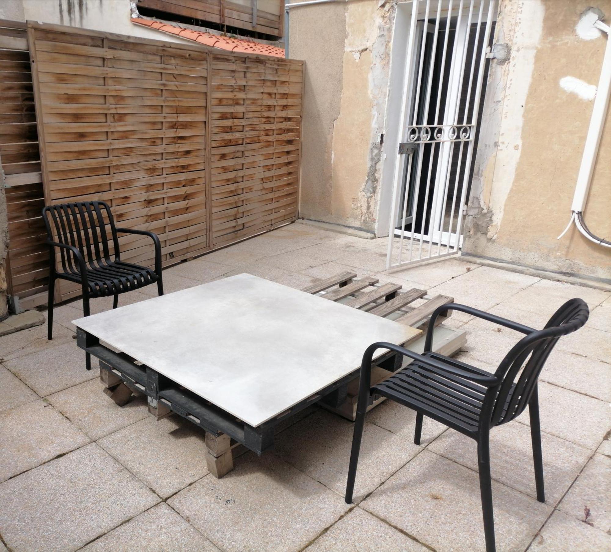 Cosy Centre Ville Narbonne Exteriör bild